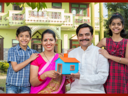 PM Awas Yojana Update: Lakhs of needy people are taking advantage of PM Awas Yojana, lest you be left behind, know the process