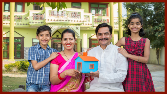 PM Awas Yojana Update: Lakhs of needy people are taking advantage of PM Awas Yojana, lest you be left behind, know the process