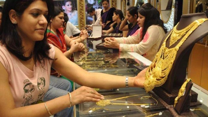 Jharkhand News! Kuber's blessings on Jharkhand in Dhanteras, business worth Rs 3500 crore, know how many sales were done in which sector