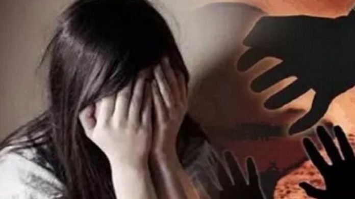 Jharkhand News : 5 boys gang-raped a schoolgirl, brutality in Seraikela, Jharkhand