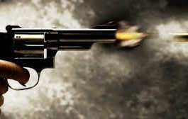 Jamshedpur News : JMM leader fired indiscriminately in Jamshedpur, one shot, 3 detained