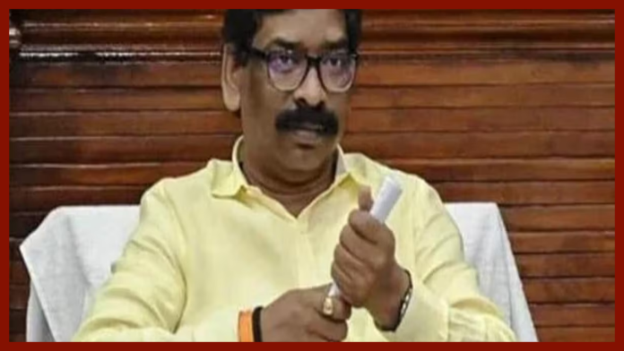 Hemant Soren: Judgment reserved in Hemant Soren's case, had appealed to ED court regarding bail.