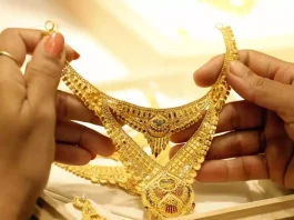 Gold-Silver Rate in Ranchi : Gold becomes expensive again, silver price also rises, know today's latest rate
