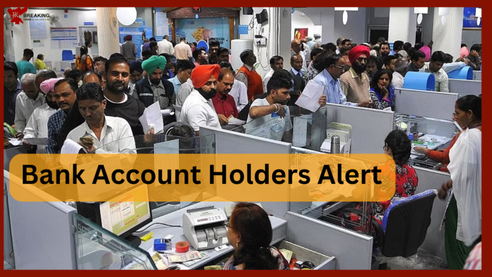 Bank Account Alert! Never make these 4 mistakes, otherwise your bank account will be closed