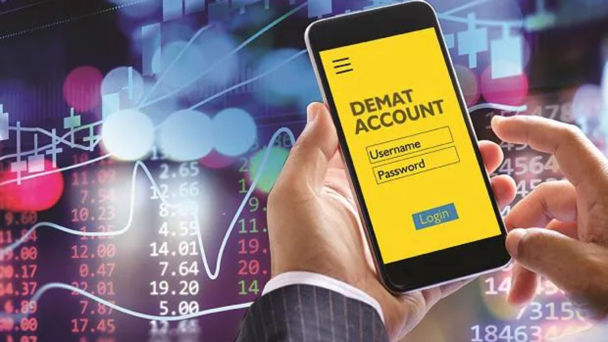 Demat and MF holders should complete this task quickly! Otherwise your account will be frozen...Know full details Demat and MF holders should complete this task quickly! Otherwise your account will be frozen...Know full details