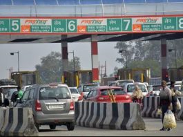 Toll plazas new rules- Toll will be deducted from the vehicle’s number plate, full details of the vehicle will be visible on the screen