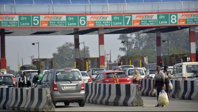 Toll plazas new rules- Toll will be deducted from the vehicle’s number plate, full details of the vehicle will be visible on the screen