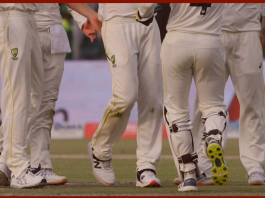 CK Nayudu Under 23 Tournament: Jharkhand beats Tripura by an innings and 8 runs, makes place in quarter finals
