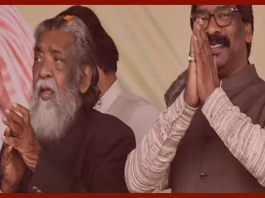 'Government' itself arrested! 3 out of 6 CMs of Jharkhand had to go to jail; remained on the same chair for 5 years
