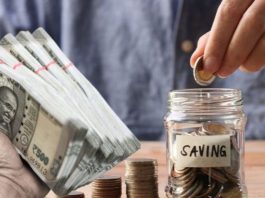 PPF Scheme : You get Rs 40,68,209 in PPF, you just have to invest this much every month