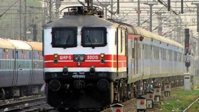 Trains Cancelled: Attention! 20 trains running on this route of Jharkhand cancelled, operation of some affected; Check details here