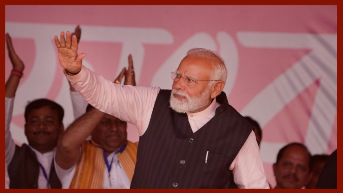 Lok Sabha elections: Agenda set in Jharkhand after PM Modi's visit, Lok Sabha elections will be fought on corruption vs development ha-chunav-jmm-congress-bjp-ntc-1891455-2024-03-03