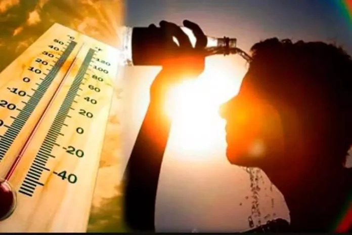Jharkhand Weather Today: Yellow alert issued in Jharkhand for next 5 days, know details