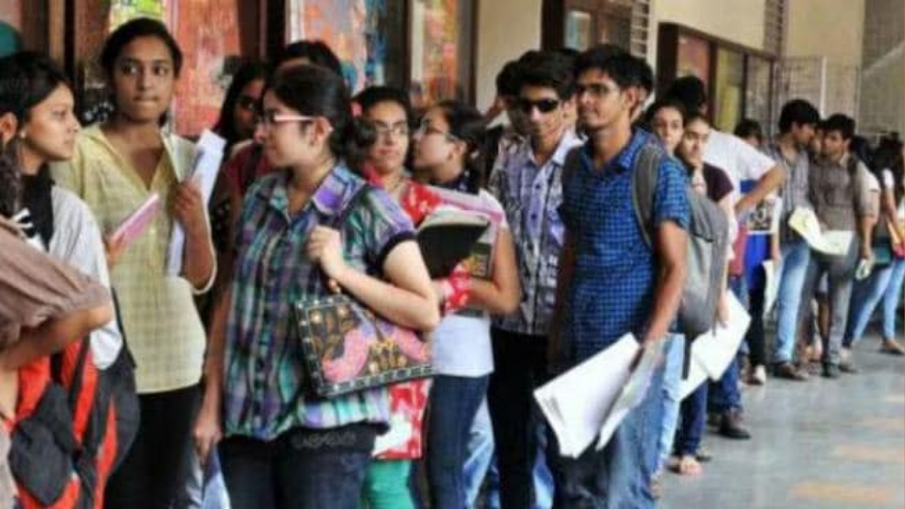 Jharkhand News! Admission process for graduation started in this university of Jharkhand, these students will get priority Jharkhand News! Admission process for graduation started in this university of Jharkhand, these students will get priority