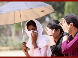 Jharkhand Weather Update: Temperature reached 45 degrees in these districts of Jharkhand, schools closed amid scorching heat 0