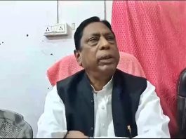 Jharkhand CM Champai Soren took back all the departments from jailed minister Alamgir Alam