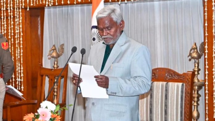 Health Insurance Plan! Abua health insurance scheme will be started in Jharkhand, people will get health insurance of Rs 15 lakh; know the details