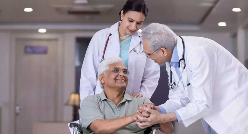 Budget 2024: Will the government increase the scope of expenditure on treatment of the elderly under Ayushman Bharat? Budget 2024: Will the government increase the scope of expenditure on treatment of the elderly under Ayushman Bharat?