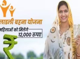 Ladli Behna Yojana Update: Good news! 14th installment money has arrived in the bank accounts of Ladli sisters; You can also check like this