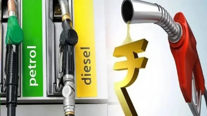 Petrol-Diesel Price : Petrol-Diesel price has been released for Saturday, check the latest prices quickly