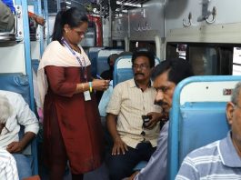 Indian Railway Rules: Do not make this mistake while traveling in a train, otherwise you will go straight to jail