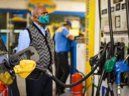New rates of petrol and diesel released, Biharis shocked as it became cheaper in UP