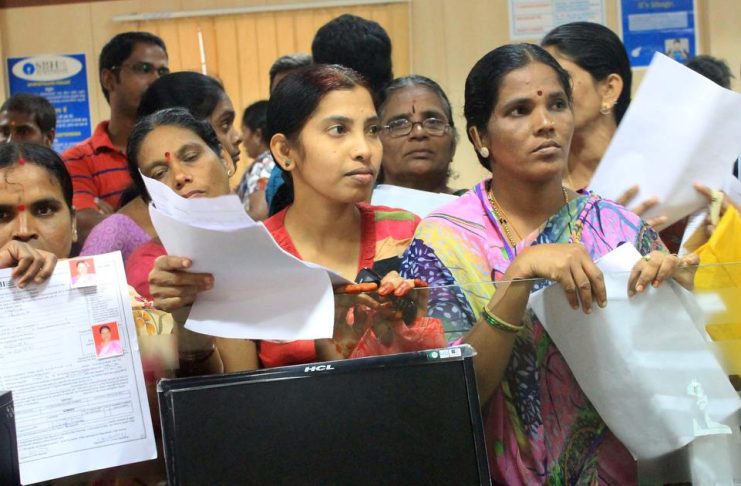 RBI imposed a ban on this bank, even ban on withdrawal of money; What will happen to the customers now?
