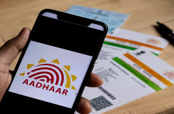 Aadhaar Card Photo Update : Are you troubled by the bad photo of Aadhaar card? The work will be done in ₹ 100, know the whole process