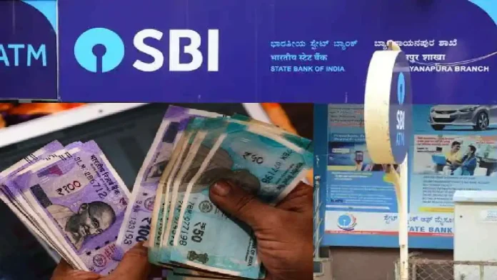 Special FD Scheme : Only a few days are left to earn money from SBI's special scheme, you will get this much interest