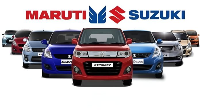 Maruti Mile Stone : This happened for the first time in the history of Maruti Suzuki! What will be its effect on car buyers