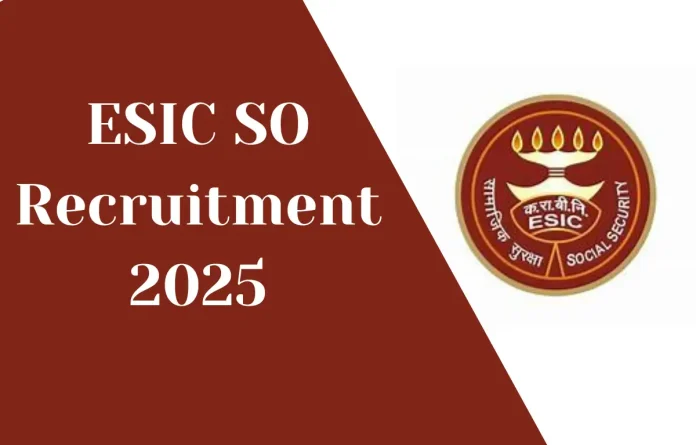 ESIC Recruitment 2025: Professor job will be available in ESIC without examination, salary more than 1 lakh