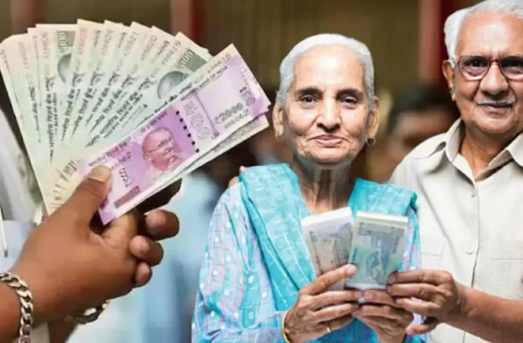Senior citizens are getting bumper interest of up to 9.1% on FD here! Know the rates