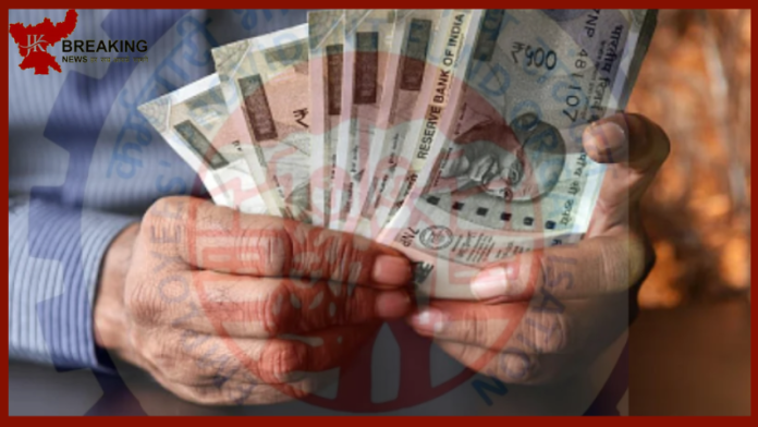 EPFO Rules: Now private job holders will get pension of 10 thousand rupees, new rules will benefit