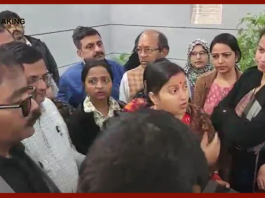 Jharkhand Breaking News! 1161 government school teachers in Jharkhand received show cause notice, what is the reason