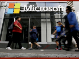 Microsoft Layoffs : Microsoft will lay off 6000 employees, the second biggest layoff in the company so far