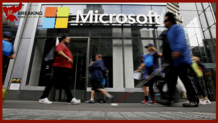 Microsoft Layoffs : Microsoft will lay off 6000 employees, the second biggest layoff in the company so far