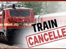 Railways canceled 4 trains of Jharkhand, they will not run till 30 May; also gave the reason