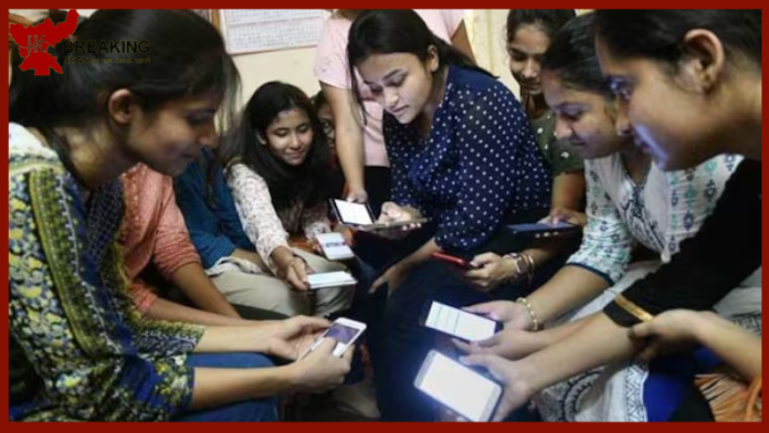 Haryana Board 12th Result 2025: Haryana Board 12th result declared, girls outshine boys, see topper list