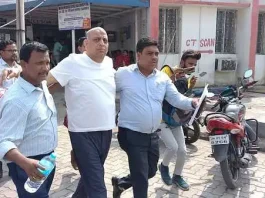 ED takes big action in GST scam, Jamshedpur businessman arrested in 800 crore scam