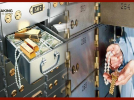 Bank Locker Rules : If the jewellery is stolen from the locker, will the bank be responsible? Will it compensate for the loss?