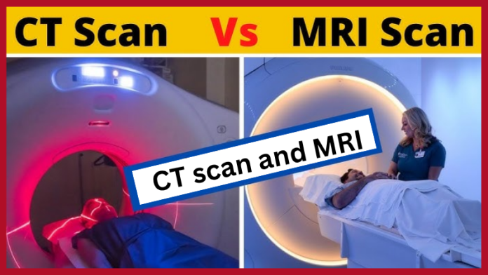 Good News : Patients will get great relief in Sadar Hospital, CT scan and MRI tests at low cost