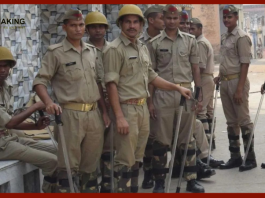 Home Guard Recruitment : Bumper jobs for 7th pass youth, apply for the job quickly
