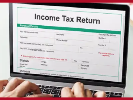 ITR Filing : This can hold up your refund, avoid these 10 mistakes while filing ITR
