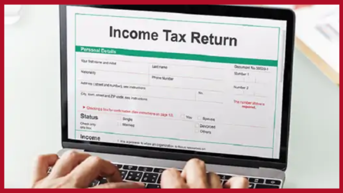ITR Filing : This can hold up your refund, avoid these 10 mistakes while filing ITR