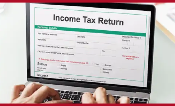ITR Filing : This can hold up your refund, avoid these 10 mistakes while filing ITR