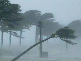 Jharkhand Today's Weather: Ranchi, Gumla... Rain will wreak havoc in 3 districts of Jharkhand, IMD issues storm alert