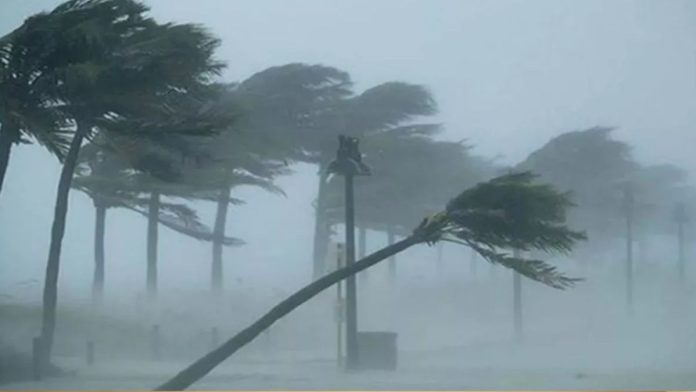 Jharkhand Today's Weather: Ranchi, Gumla... Rain will wreak havoc in 3 districts of Jharkhand, IMD issues storm alert