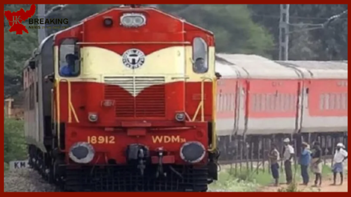 Good news for devotees... Railways started special train for passengers, know on which day it will run on the tracks