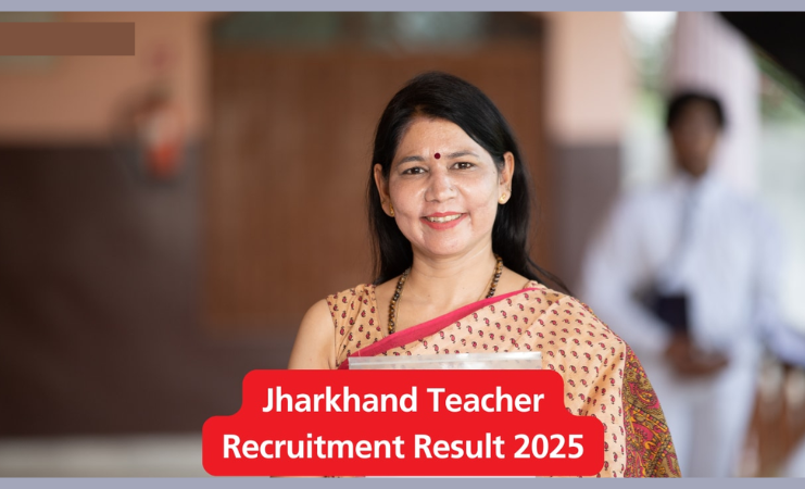 Teacher Recruitment 2025 : Opportunity to become a secondary teacher in Jharkhand, JSSC has released recruitment for 1373 posts, salary up to 1.12 lakh