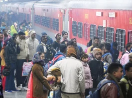 Railway has changed the train timings, make sure your train is not late, see the list